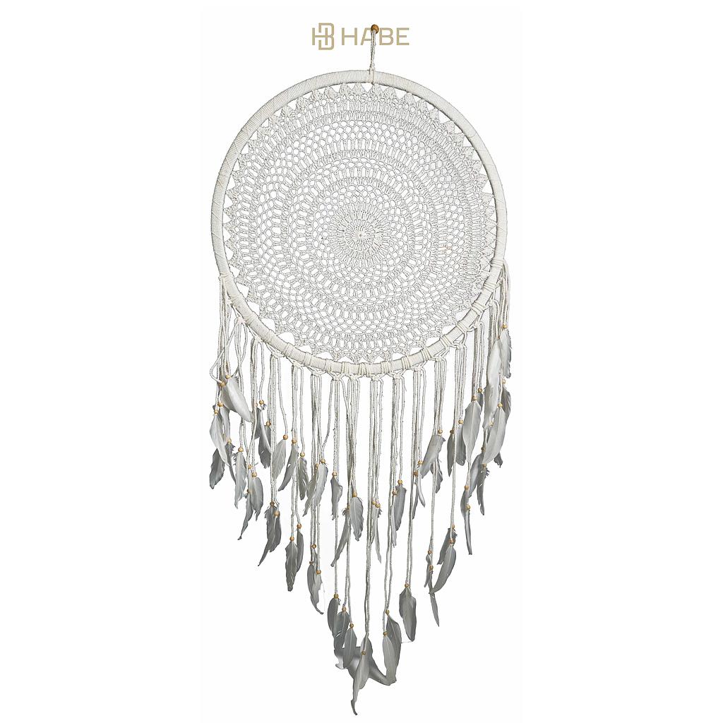 Dream Catcher Fabric A Natural