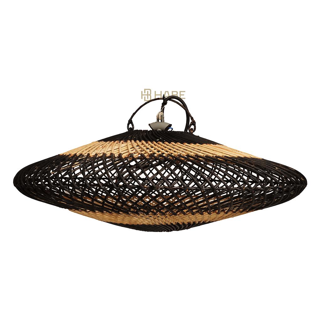 Rattan Lampshade Mix