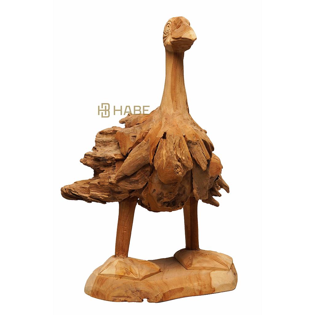 Erosionwood Goose  Natural 
